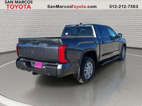 New 2026 Toyota Tundra SR5 image 5