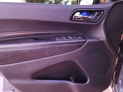 Used 2022 Dodge Durango GT image 12
