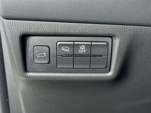 Used 2020 MAZDA CX-5 Grand Touring Reserve image 11