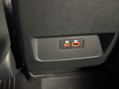 Used 2025 Nissan Frontier PRO-4X w/ Interior Protection Package AWD/4WD image 26