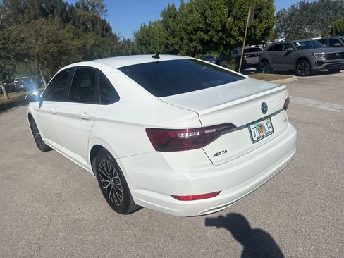Used 2021 Volkswagen Jetta image 22