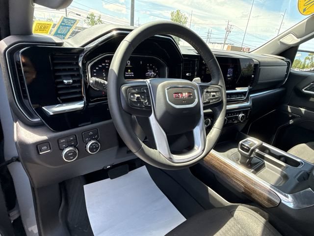 Certified 2024 GMC Sierra 1500 Elevation AWD/4WD image 10