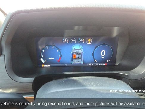 Used 2024 Ford F150 STX RWD image 16