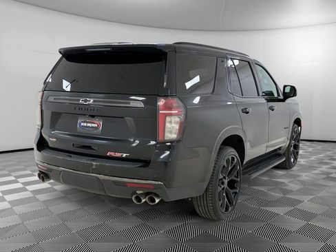 Used 2022 Chevrolet Tahoe RST w/ Sport Performance Package AWD/4WD image 5