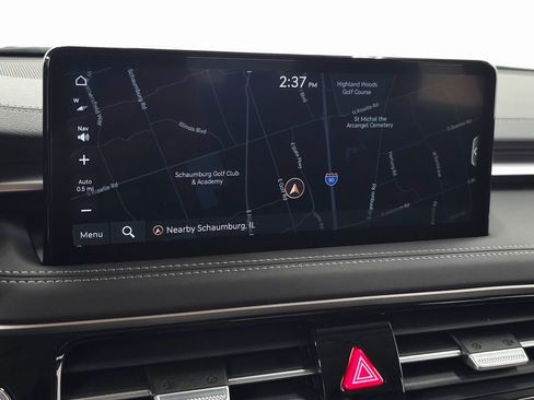 New 2026 Genesis G70 2.5T image 15