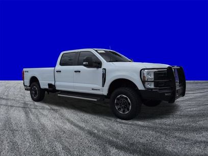 Certified 2024 Ford F350 XL w/ XL Off-Road Package
