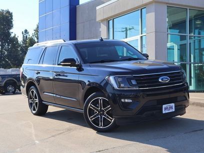 Used 2021 Ford Expedition Limited