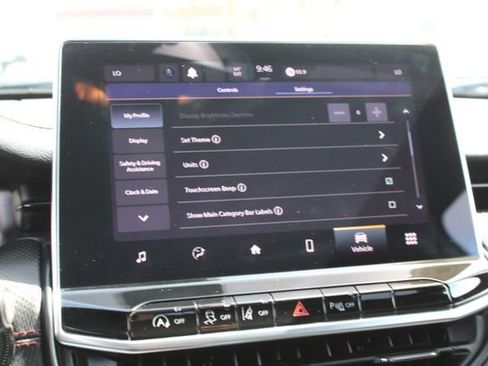 Used 2024 Jeep Compass Trailhawk image 27