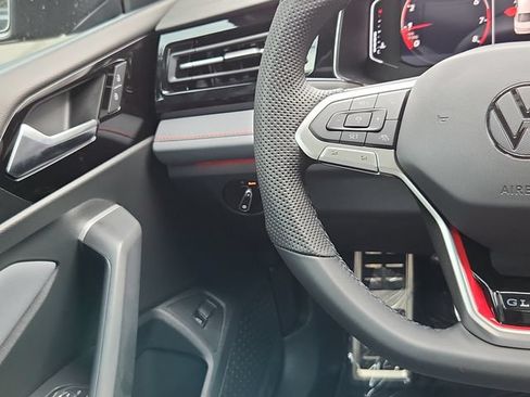 New 2026 Volkswagen Jetta GLI Autobahn FWD image 25