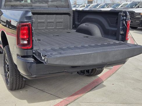 New 2026 RAM 2500 Tradesman AWD/4WD image 4