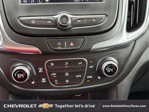 Certified 2024 Chevrolet Equinox LT image 22