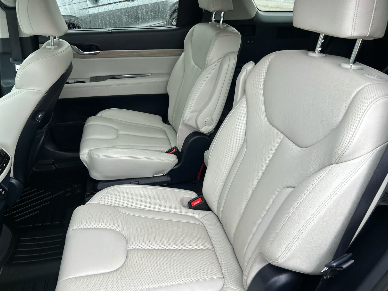 Used 2022 Hyundai Palisade SEL w/ Premium Package AWD/4WD image 25