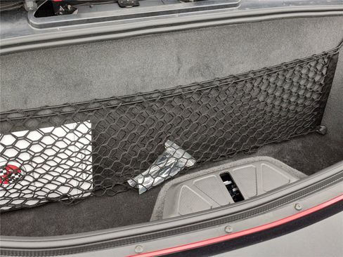 Used 2023 Chevrolet Corvette Stingray Preferred Conv w/ Stealth Interior Trim Package image 6