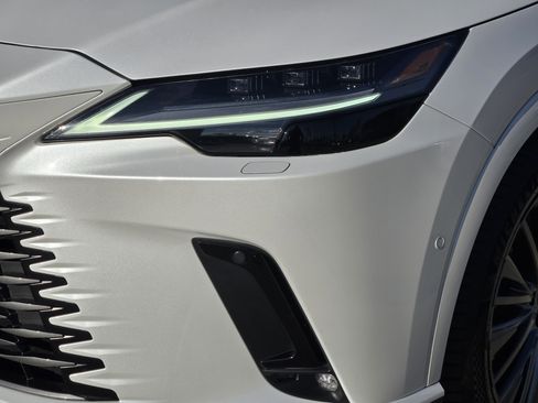 Certified 2023 Lexus RX 350 FWD w/ Accessory Package (Z1) image 13