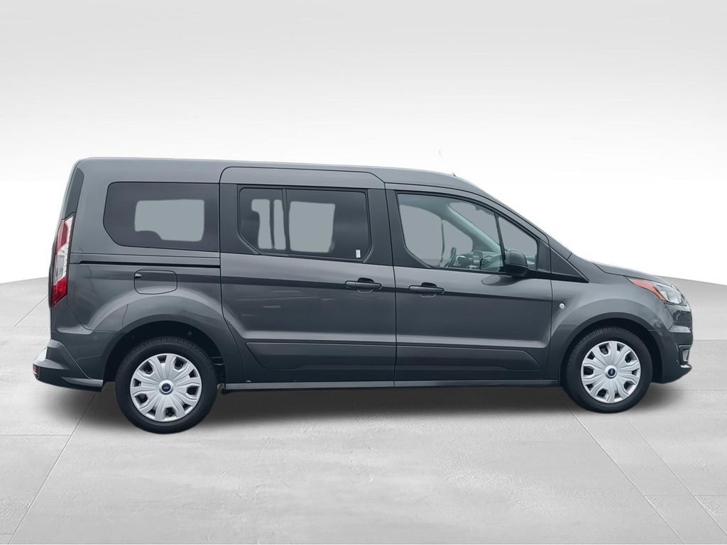 Used 2023 Ford Transit Connect XLT FWD image 9
