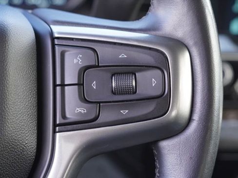 Used 2022 Chevrolet Silverado 1500 RST image 25