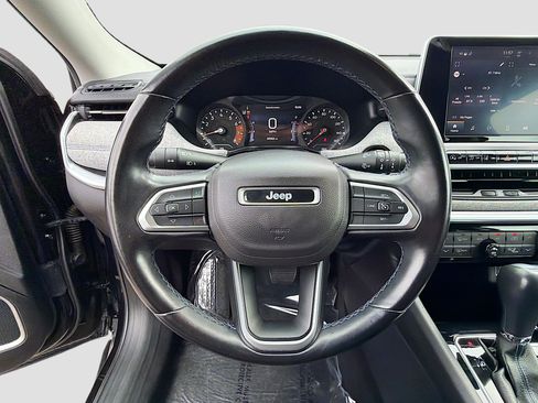 Used 2022 Jeep Compass Latitude w/ Convenience Group image 37