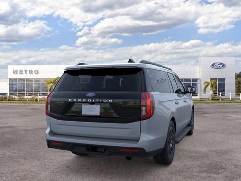 New 2026 Ford Expedition Max Active RWD image 24