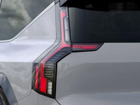 New 2026 Kia EV9 Land image 11