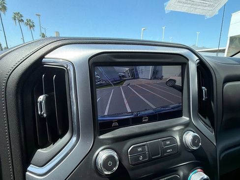 Used 2021 GMC Sierra 1500 Elevation w/ Preferred Package RWD image 19