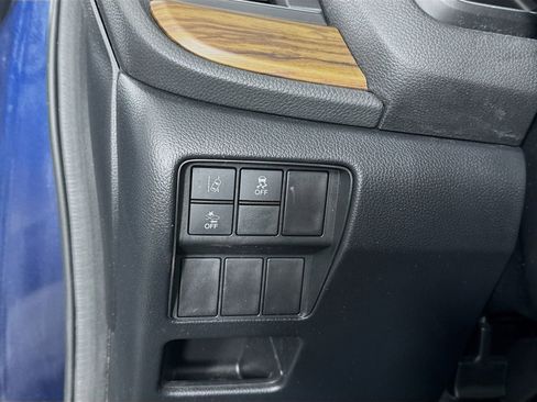 Used 2019 Honda CR-V EX image 11