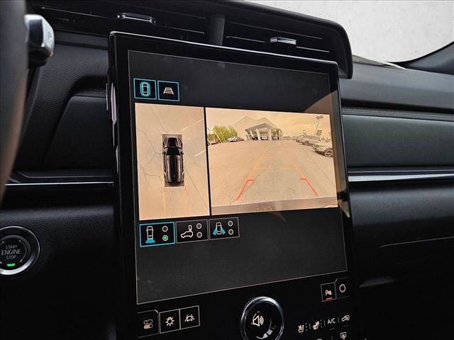 New 2026 GMC Terrain AT4 w/ Convenience Package III AWD/4WD image 12