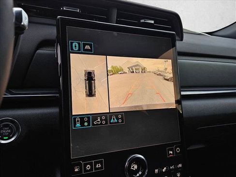 New 2026 GMC Terrain AT4 w/ Convenience Package III AWD/4WD image 12