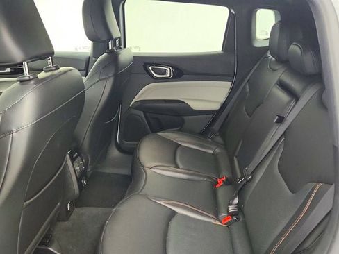 Used 2023 Jeep Compass Limited AWD/4WD image 20