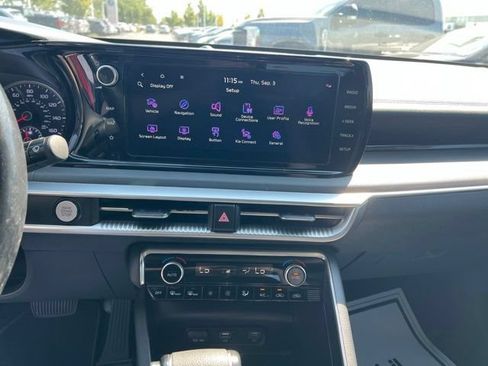 Used 2022 Kia K5 GT-Line w/ GT-Line Awd Premium Package image 17