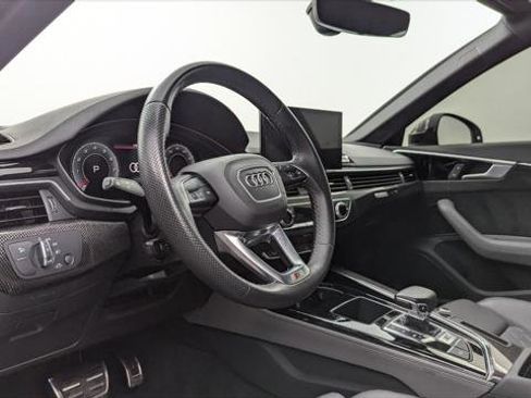 Used 2022 Audi S4 Premium Plus w/ Premium Plus Package image 23