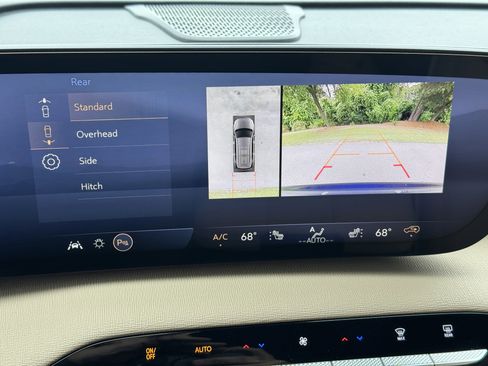 New 2026 Buick Enclave Preferred w/ Power Package image 32