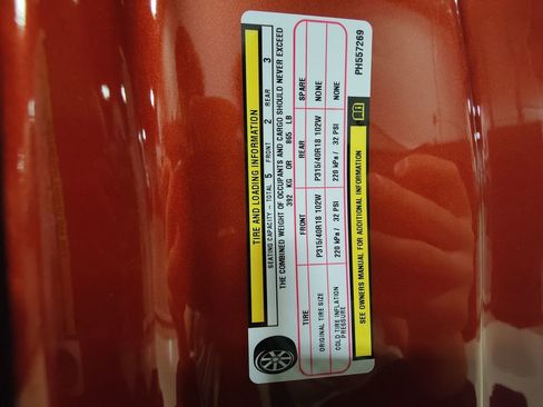 Used 2023 Dodge Challenger SRT Super Stock image 24