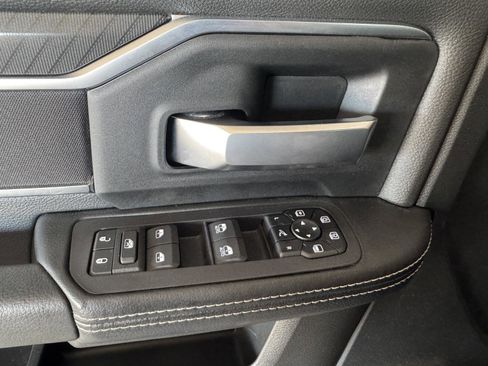 Used 2025 RAM 3500 Lone Star image 24