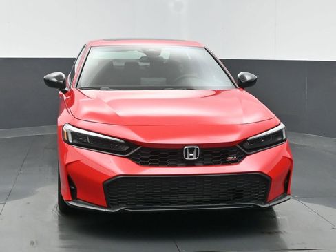 Certified 2026 Honda Civic Si image 4