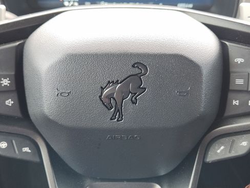 Used 2024 Ford Bronco Raptor AWD/4WD image 37