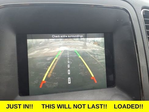 Used 2020 Dodge Durango GT image 19