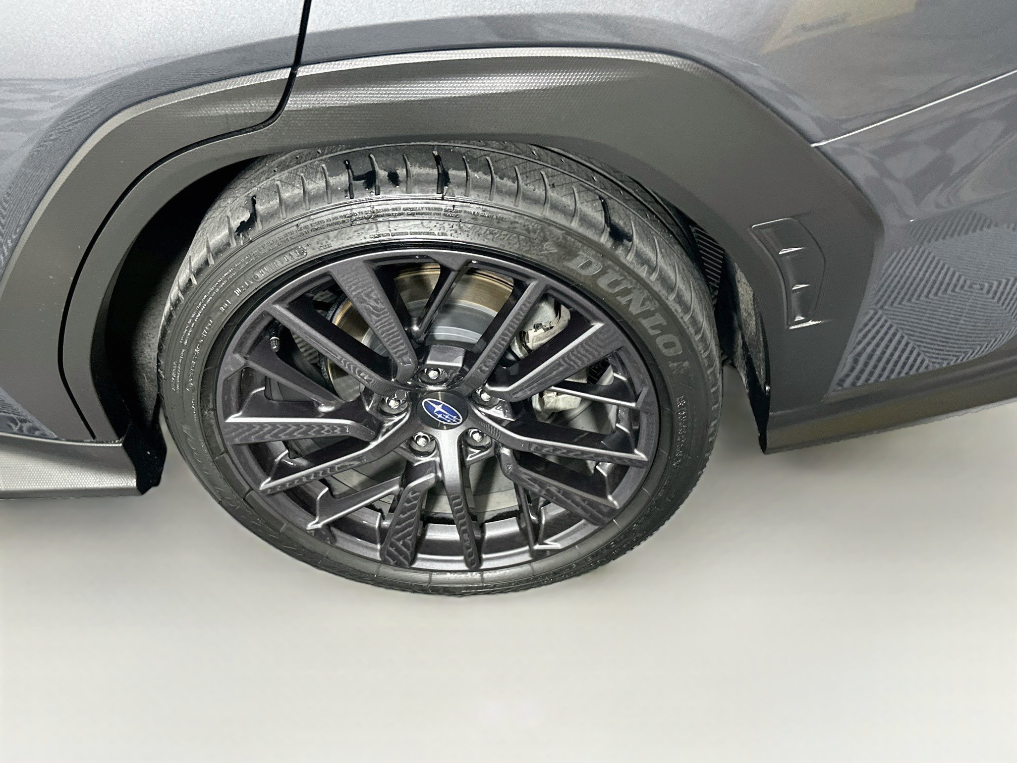 Used 2023 Subaru WRX Premium AWD/4WD image 11