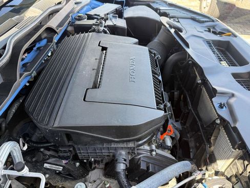 Used 2024 Honda Pilot TrailSport image 45