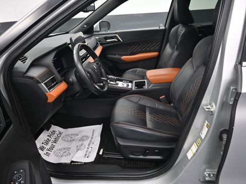 Used 2022 Mitsubishi Outlander SEL image 21