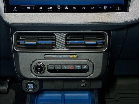 New 2026 Ford Maverick XLT w/ XLT Luxury Package image 10