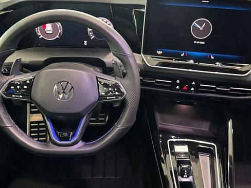New 2026 Volkswagen Golf w/ Euro Style Package image 12