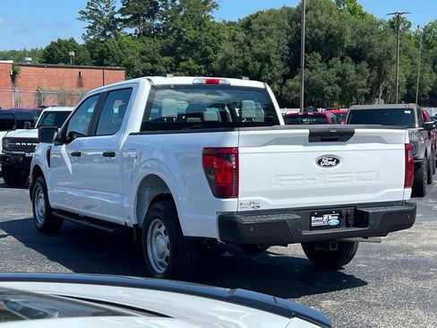 New 2026 Ford F150 XL w/ Tow/Haul Package RWD image 3