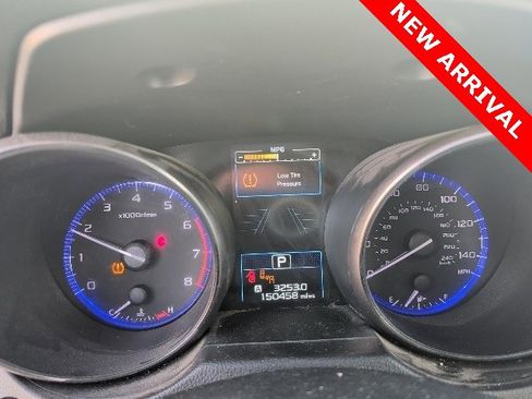 Used 2015 Subaru Outback 2.5i Limited image 8