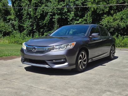 Used 2016 Honda Accord EX