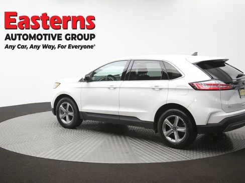 Used 2021 Ford Edge SEL w/ Convenience Package AWD/4WD image 65