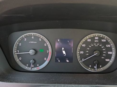 Used 2017 Hyundai Sonata Limited FWD image 12