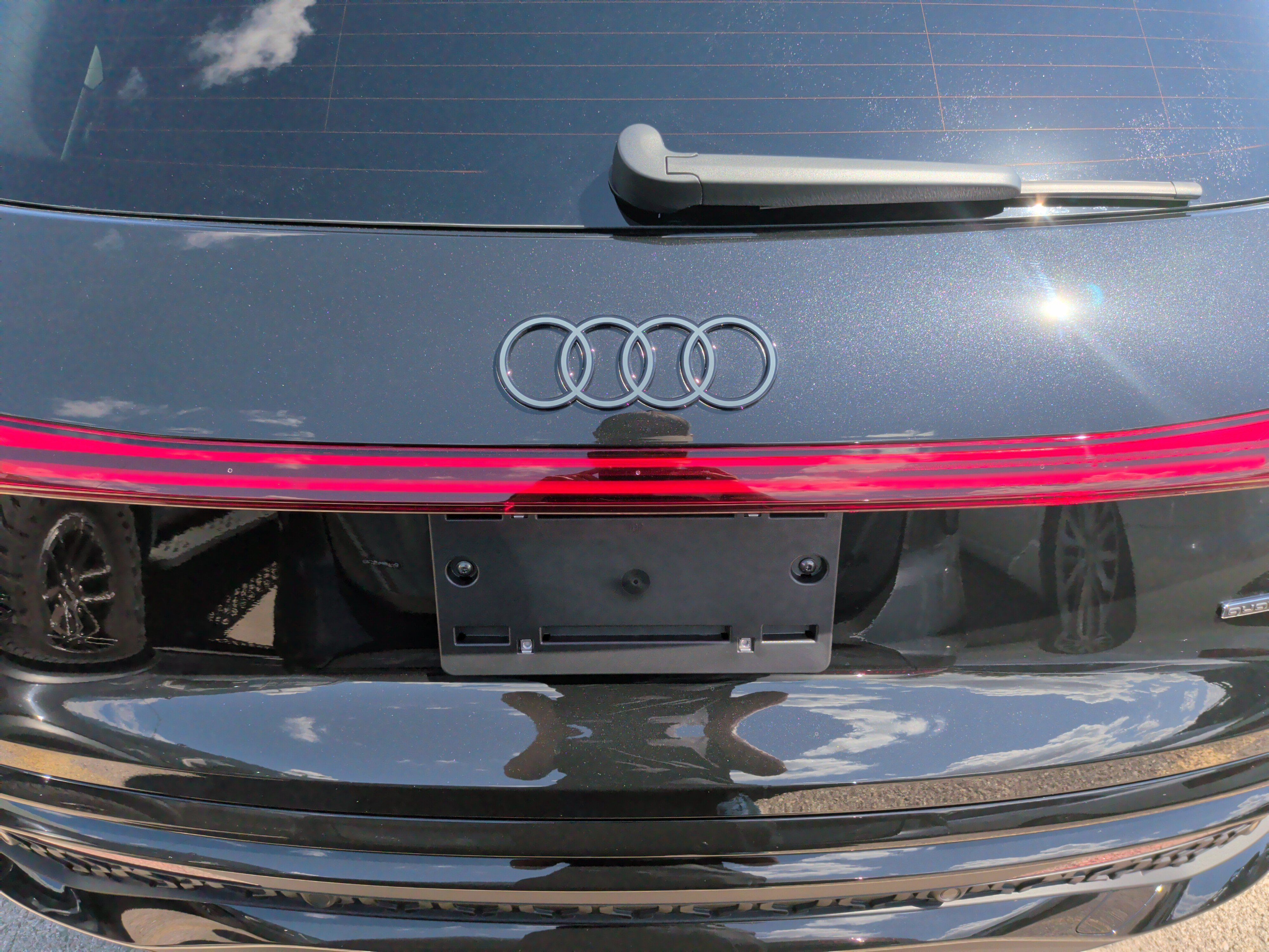 New 2026 Audi Q5 Premium Plus AWD/4WD image 39