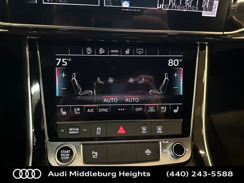 New 2026 Audi Q7 2.0T Premium Plus image 20