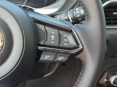 New 2025 MAZDA CX-5 AWD 2.5 S w/ Premium Plus Pkg image 18