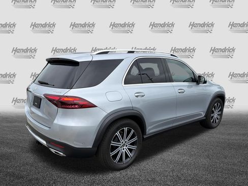 Certified 2025 Mercedes-Benz GLE 350 4MATIC image 10